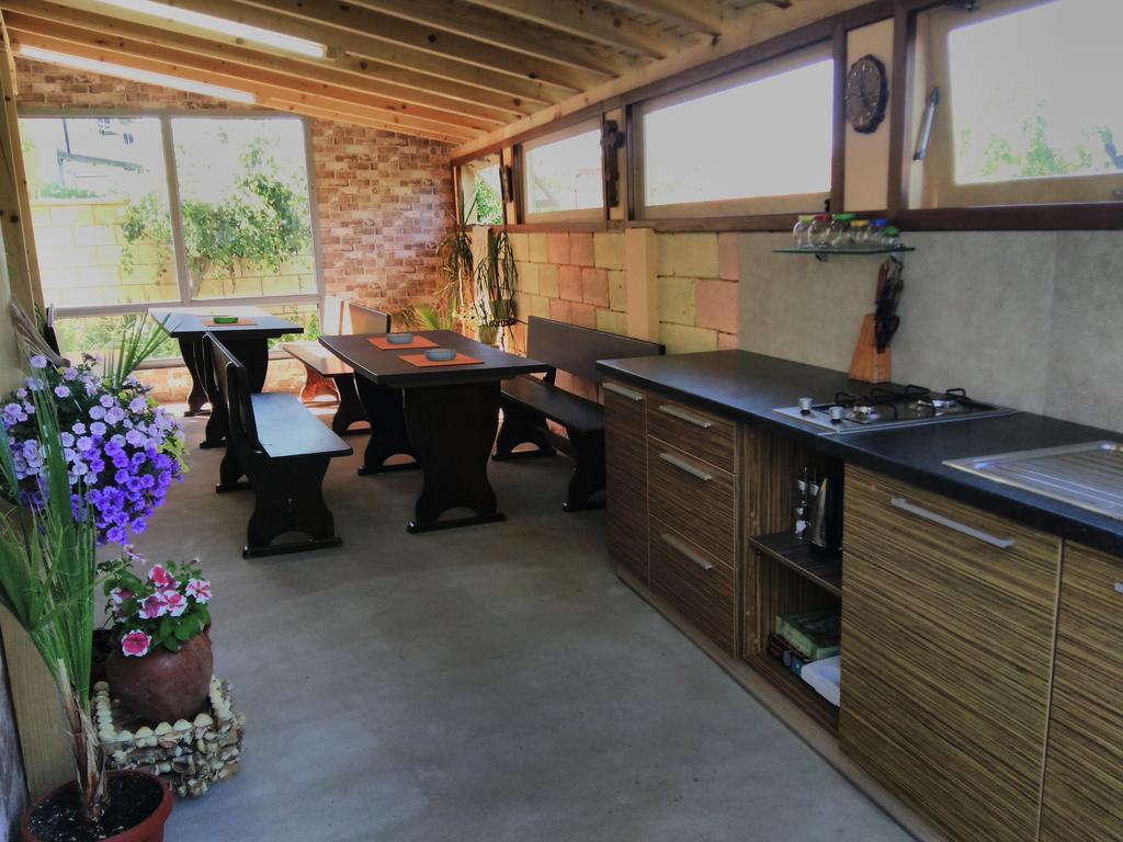 Eleonor Guest House Byala  Exterior photo