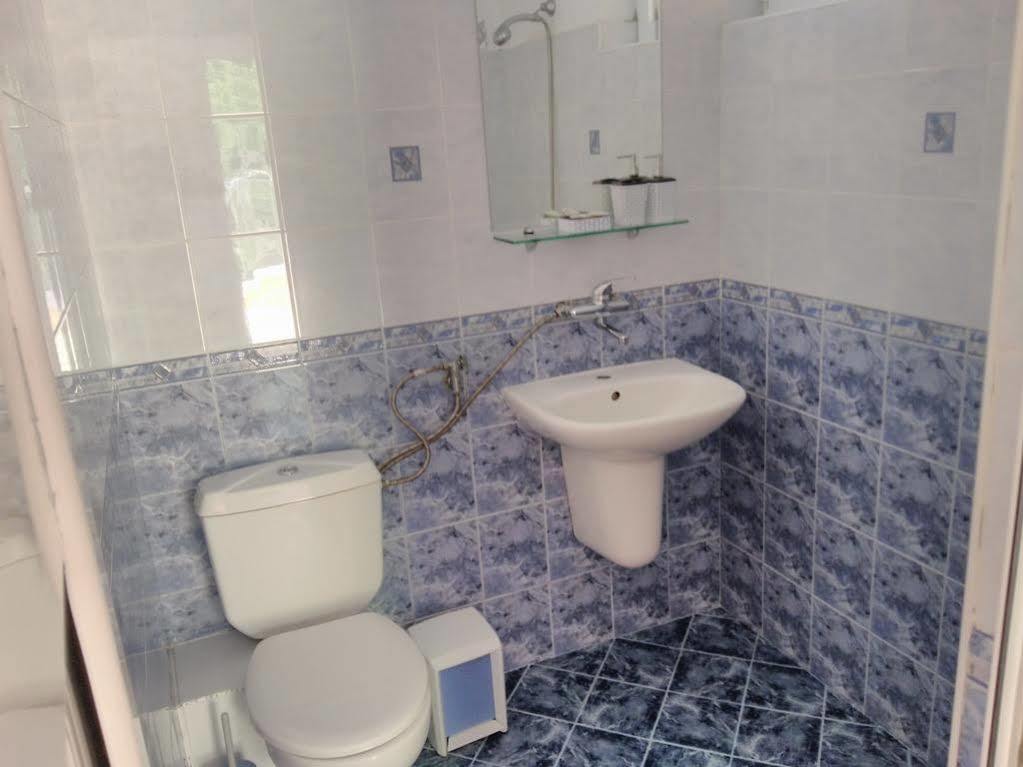 Eleonor Guest House Byala  Exterior photo