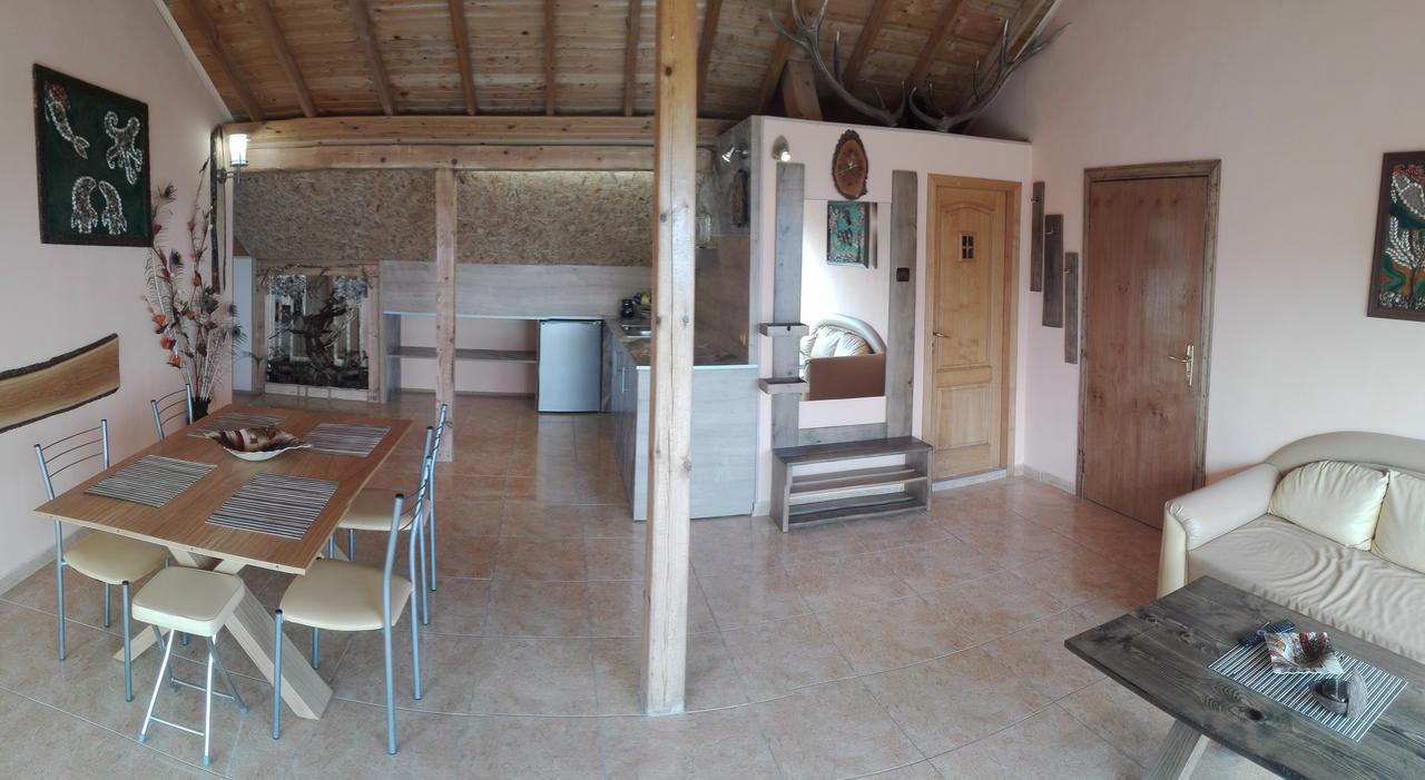 Eleonor Guest House Byala  Exterior photo