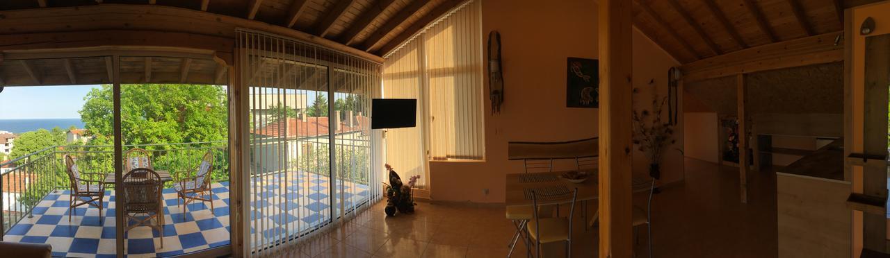 Eleonor Guest House Byala  Exterior photo