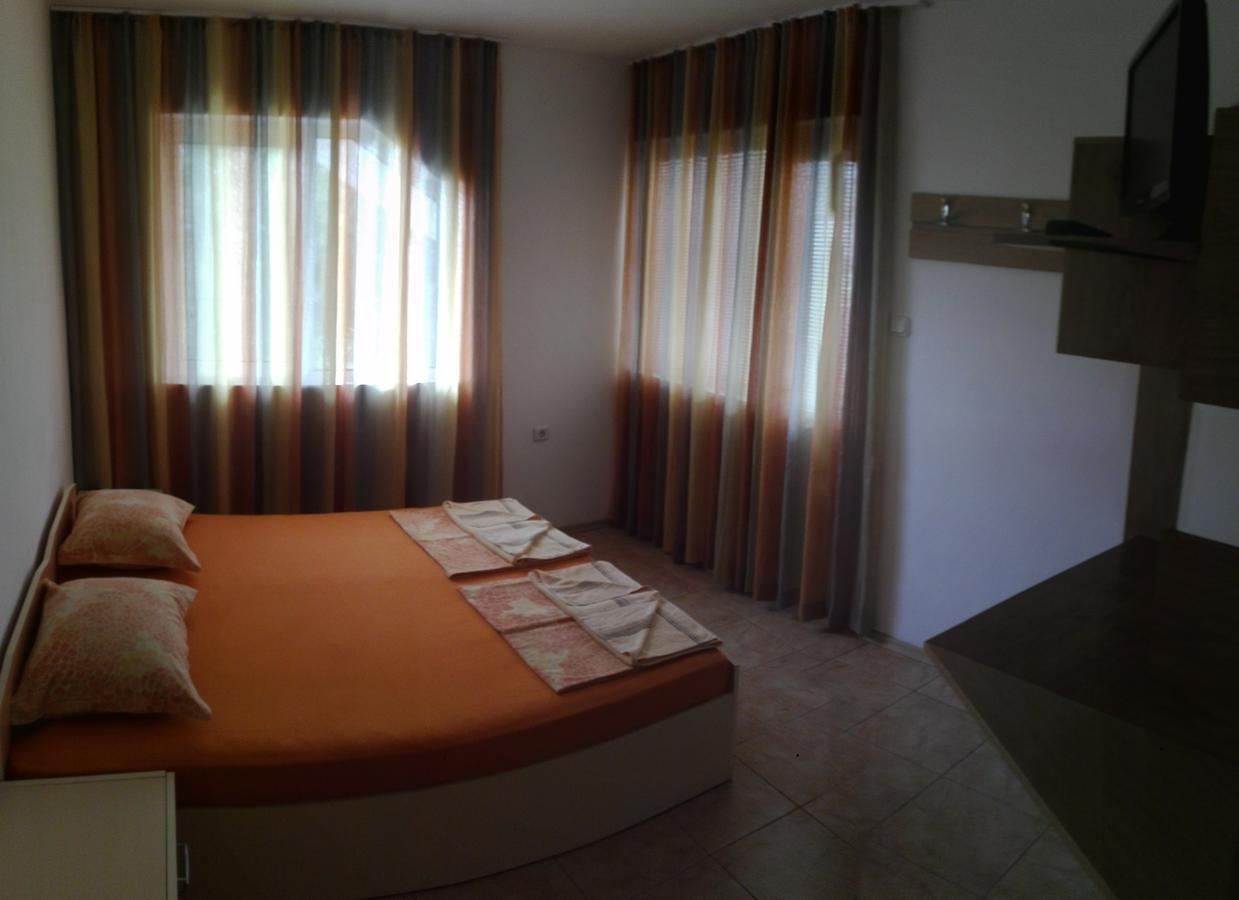 Eleonor Guest House Byala  Exterior photo